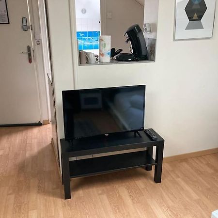 פריז Studio Place D'Italie/Denfert-Rochereau מראה חיצוני תמונה